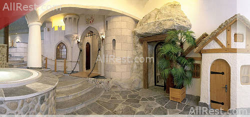 Family & Design Hotel Biancaneve 63
